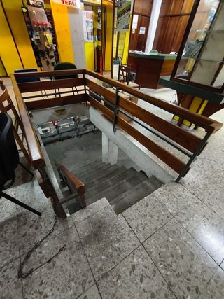 Local comercial en venta en Mercado en Alicante