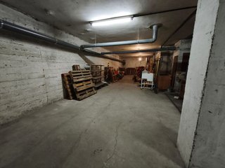 Local comercial en venta en Mercado en Alicante