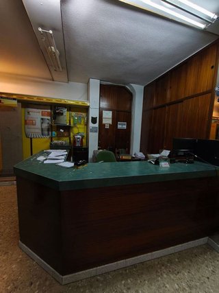 Local comercial en venta en Mercado en Alicante