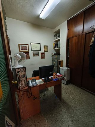 Local comercial en venta en Mercado en Alicante