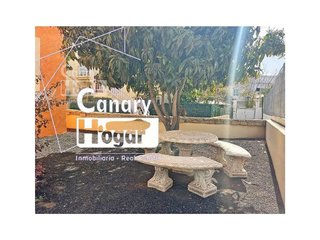 Piso en venta en Costa Adeje en Adeje