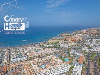 Piso en venta en Costa Adeje en Adeje
