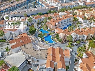 Piso en venta en Costa Adeje en Adeje