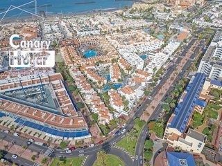 Piso en venta en Costa Adeje en Adeje
