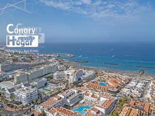 Piso en venta en Costa Adeje en Adeje