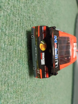 Scalextric NASCAR 14 Stewart Bass Pro Shops