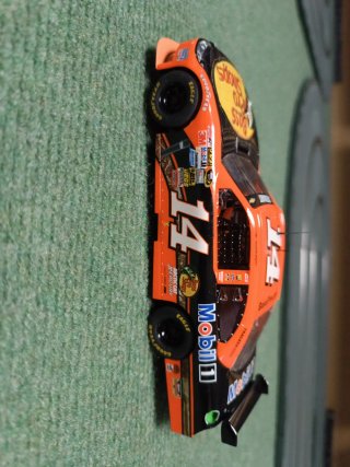 Scalextric NASCAR 14 Stewart Bass Pro Shops