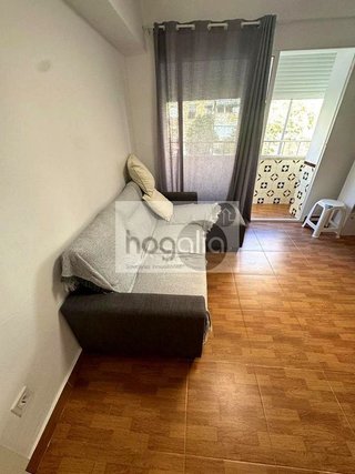 Piso en alquiler en Juan XXIII en Sevilla