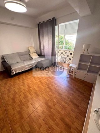 Piso en alquiler en Juan XXIII en Sevilla