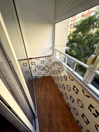 Piso en alquiler en Juan XXIII en Sevilla