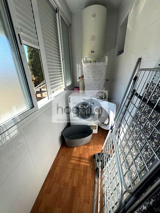 Piso en alquiler en Juan XXIII en Sevilla