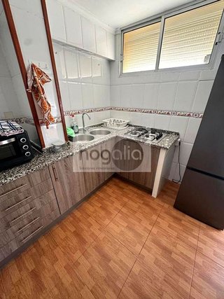 Piso en alquiler en Juan XXIII en Sevilla