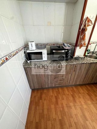 Piso en alquiler en Juan XXIII en Sevilla