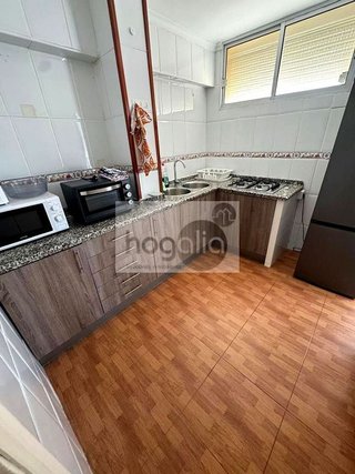 Piso en alquiler en Juan XXIII en Sevilla