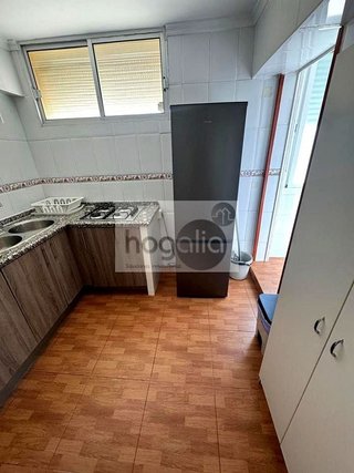 Piso en alquiler en Juan XXIII en Sevilla