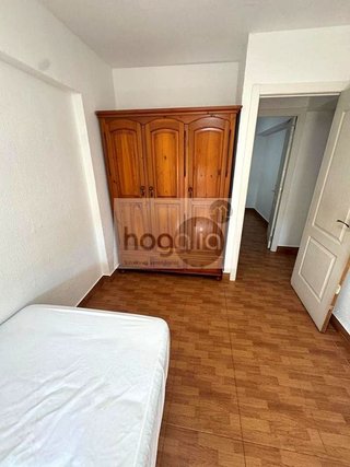 Piso en alquiler en Juan XXIII en Sevilla