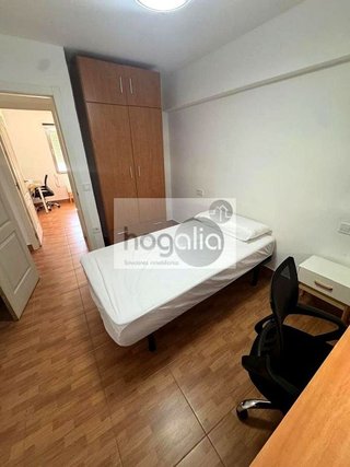 Piso en alquiler en Juan XXIII en Sevilla