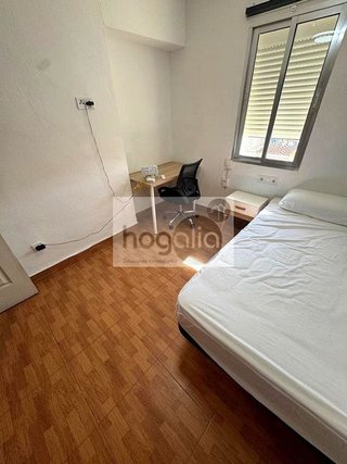 Piso en alquiler en Juan XXIII en Sevilla