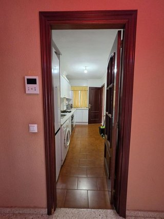 Piso en alquiler en Fontanal - San Carlos - San José en Sevilla