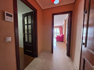 Piso en alquiler en Fontanal - San Carlos - San José en Sevilla