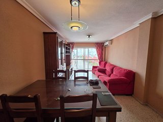 Piso en alquiler en Fontanal - San Carlos - San José en Sevilla