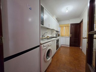 Piso en alquiler en Fontanal - San Carlos - San José en Sevilla