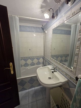 Piso en alquiler en Fontanal - San Carlos - San José en Sevilla