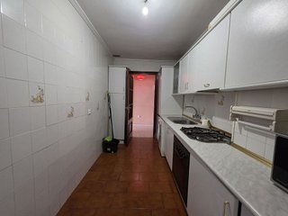 Piso en alquiler en Fontanal - San Carlos - San José en Sevilla