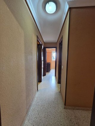 Piso en alquiler en Fontanal - San Carlos - San José en Sevilla