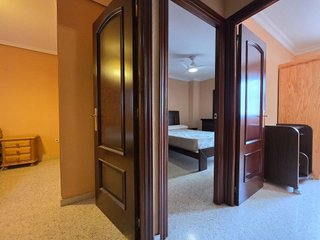 Piso en alquiler en Fontanal - San Carlos - San José en Sevilla