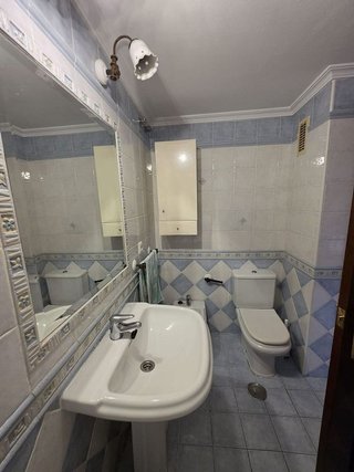 Piso en alquiler en Fontanal - San Carlos - San José en Sevilla