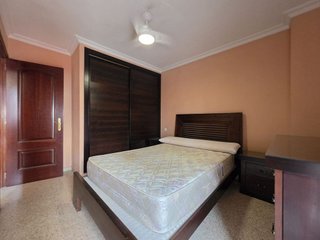Piso en alquiler en Fontanal - San Carlos - San José en Sevilla