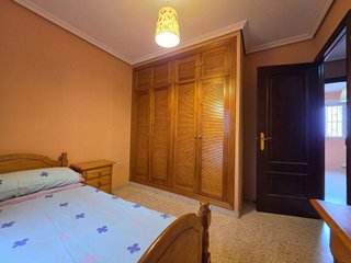 Piso en alquiler en Fontanal - San Carlos - San José en Sevilla