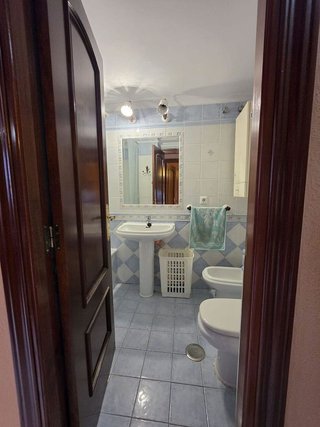 Piso en alquiler en Fontanal - San Carlos - San José en Sevilla
