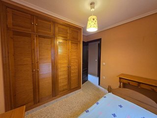 Piso en alquiler en Fontanal - San Carlos - San José en Sevilla