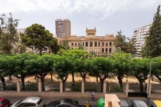 Piso en alquiler en Ensanche - Diputación en Alicante