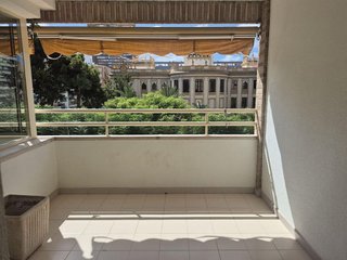 Piso en alquiler en Ensanche - Diputación en Alicante