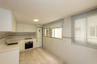 Piso en alquiler en Ensanche - Diputación en Alicante