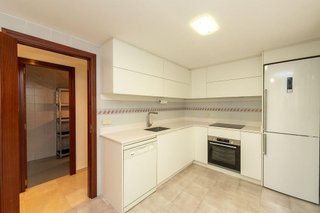 Piso en alquiler en Ensanche - Diputación en Alicante
