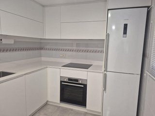 Piso en alquiler en Ensanche - Diputación en Alicante