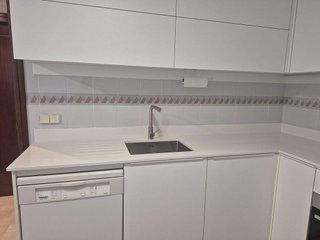 Piso en alquiler en Ensanche - Diputación en Alicante