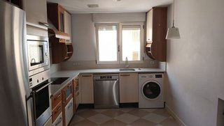 Piso en alquiler en Plaza España - Villa Pilar - Reyes Católicos - Vadillos en Burgos