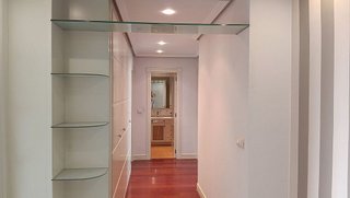 Piso en alquiler en Plaza España - Villa Pilar - Reyes Católicos - Vadillos en Burgos