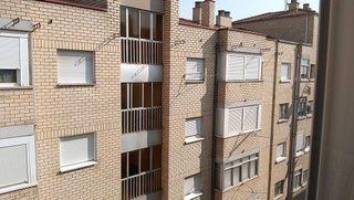 Piso en alquiler en Plaza España - Villa Pilar - Reyes Católicos - Vadillos en Burgos