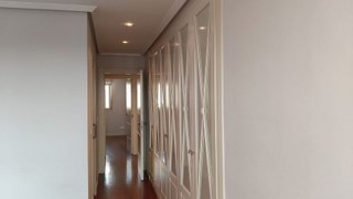 Piso en alquiler en Plaza España - Villa Pilar - Reyes Católicos - Vadillos en Burgos