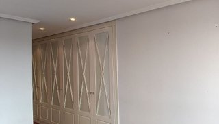 Piso en alquiler en Plaza España - Villa Pilar - Reyes Católicos - Vadillos en Burgos