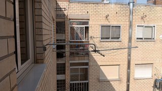 Piso en alquiler en Plaza España - Villa Pilar - Reyes Católicos - Vadillos en Burgos