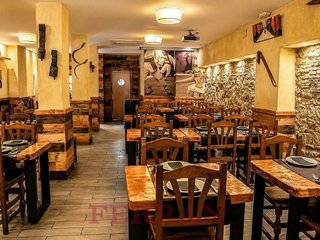 Local comercial en alquiler en El Gòtic en Barcelona