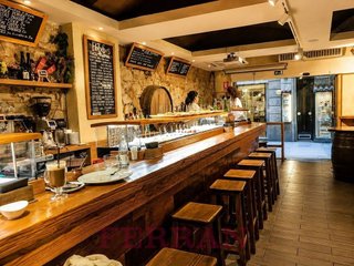 Local comercial en alquiler en El Gòtic en Barcelona