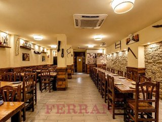 Local comercial en alquiler en El Gòtic en Barcelona